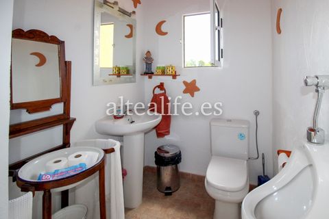Villa i La Nucia, Alicante, La Nucia - € 850.000 | Ref: 191 - foto 31